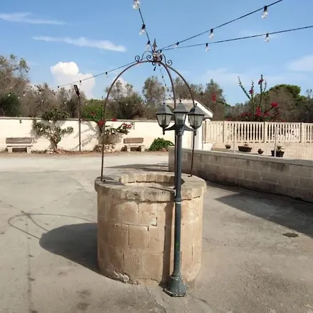 Scelsa וילה סאווה